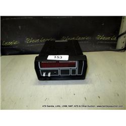 HEISE 901B DIGITAL PRESSURE INDICATOR