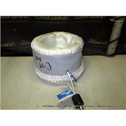 GLAS-COL 0576 MANTLE