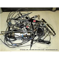 BOX: ASSORTED PROBES