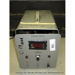 TEMPERATURE CONTROLLER