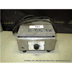 THEROLYNE 1900 HOTPLATE