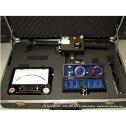 PYRO 95 MICRO OPTICAL PYROMETER