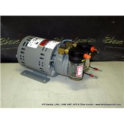 RT SR-0015-VP PUMP