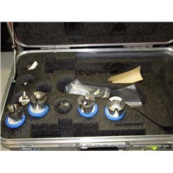 TRI TOOL INC ACCESSORIES