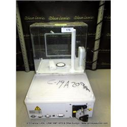 CETAC ASX-112FR AUTO SAMPLER (print sequence:) A-209