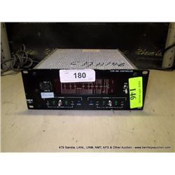 MKS 286 CONTROLLER (print sequence:) A-146