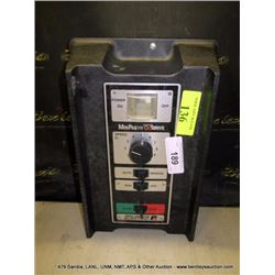 RE MINI PAK PLUS VS DIVE (print sequence:) A-136