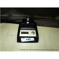 BAUSCH & LOMB 31-35-28 TRANSFORMER