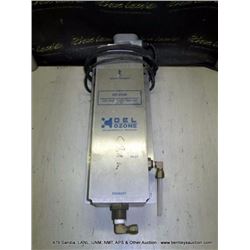 DEL OZONE DD-0100