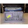 Image 1 : TEKTRONIX 2465 300MHZ OSCILLOSCOPE (print sequence:) A-153
