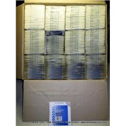BOX: DYNAREX STERILE NON-WOVEN SPONGES
