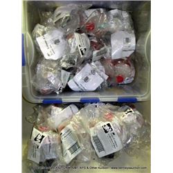 BIN: 3M TRACE EVIDENCE COLLECTION FILTERS