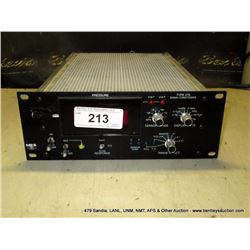 MKS 2870 SIGNAL CONDITIONER