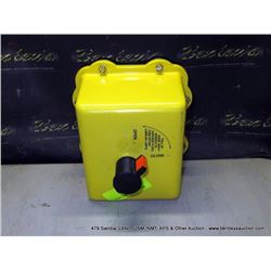 WORCESTER 10 SERIES 75 ACTUATOR (print sequence:) A-149