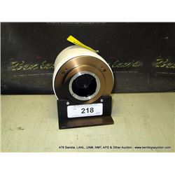 PHOTOMETRICS CH350 CCD CAMERA (print sequence:) 69890