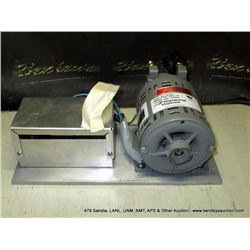 RT SR-0015-VP PUMP
