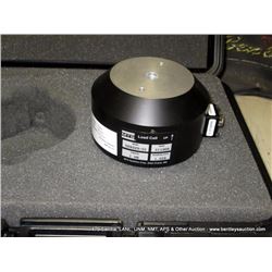 MTS 569329-01 LOAD CELL (print sequence:) A-127