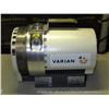 Image 1 : VARIAN SH-100 VACUUM PUMP (print sequence:) A-141