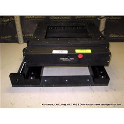 DAEDAL INC POSITIONER (print sequence:) A-155