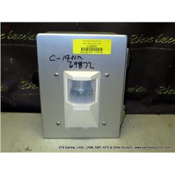 VISONIC SENSOR (print sequence:) 69872