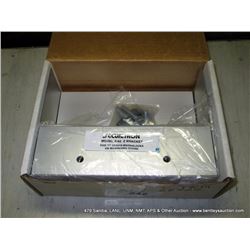 SECURITRON Z-62 Z-BRACKET (print sequence:) 69902