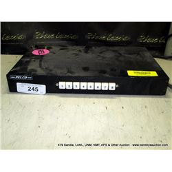 PELCO MS508CLDT CONTROL (print sequence:) 69906