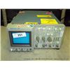 Image 1 : TEKTRONICX 2467 350MHZ OSCILLOSCOPE (print sequence:) 69928-S638338