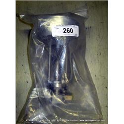 NUPRO SS-4VG VS1-CU40 VALVE