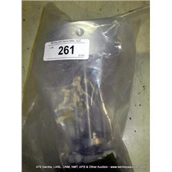 NUPRO SS-4VG VS1-CU40 VALVE