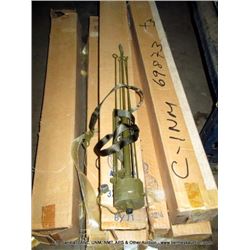 MFU P946607 ANTENNAS 6X MONEY (print sequence:) 69873