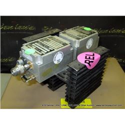 PAE INC VTL-2 EM001 VIDEO TRANSMITTER (print sequence:) 69876