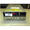 Image 1 : HP 8111A PULSE/FUNCTION GENERATOR (print sequence:) 69825
