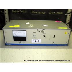 ORIEL 68740 100 WATT POWER SUPPLY (print sequence:) 69847