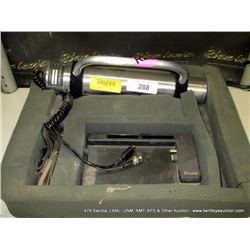 QUANTRAD SC-CX2 SENSOR (print sequence:) 69871