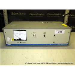 ORIEL 68740 100 WATT POWER SUPPLY (print sequence:) 69836