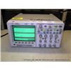 Image 1 : AGILENT 54624A OSCILLOSCOPE (print sequence:) 69855