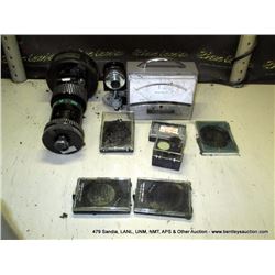 PR SPECTRA TV OPTOLINER (print sequence:) 69821