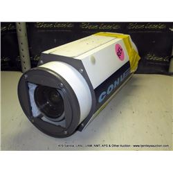 COHU 4865-5000 SECURITY CAMERA (print sequence:) 69812