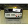 Image 1 : HP 5306A MULTIMETER/COUNTER (print sequence:) 69831
