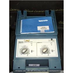TEKTRONIX A6902 ISOLATOR (print sequence:) 69882