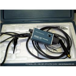 TEKTRONIX P6201 PROBE (print sequence:) 69880