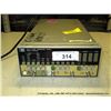 Image 1 : HP 8112A PULSE GENERATOR (print sequence:) 69829