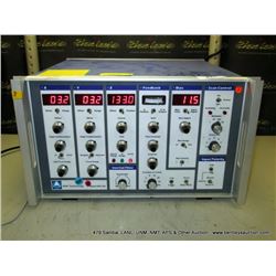 RHK TECH SPM100 SCANNING PROBE MICROSCOPE (print sequence:) 69913-S806214