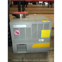 VARIAN TASK-V301 PUMP (print sequence:) 69921-S924068