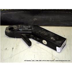 FLUKE Y8100 DC/AC CURRENT PROBE