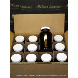 BOX: VWR TRACE CLEAN GLASSWARE (print sequence:) 69806