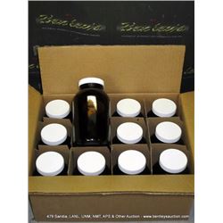 BOX: VWR TRACE CLEAN GLASSWARE (print sequence:) 69806