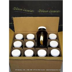 BOX: VWR TRACE CLEAN GLASSWARE (print sequence:) 69806