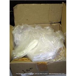 BOX: PLASTIC BAGS (print sequence:) 69806