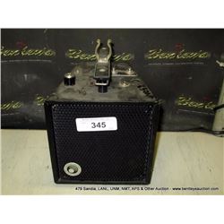 LECTRONICS 18R VOICE PROJECTION